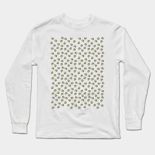 Taco Mania Long Sleeve T-Shirt